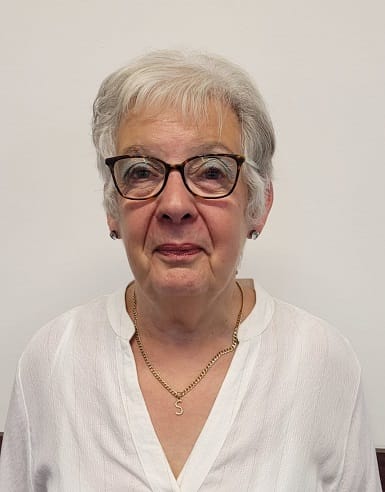 An image of Sue MacDonald